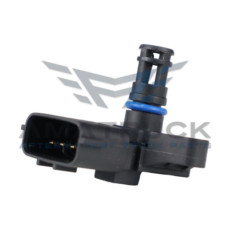 SENSOR DE TEMPERATURA CUMMINS ISX2872784, LATERAL IZQUIERDO