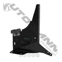 SOPORTE DE COFRE FREIGHTLINER COLUMBIA BASE DERECHO, AUTMANN, HLK1080, FRONTAL