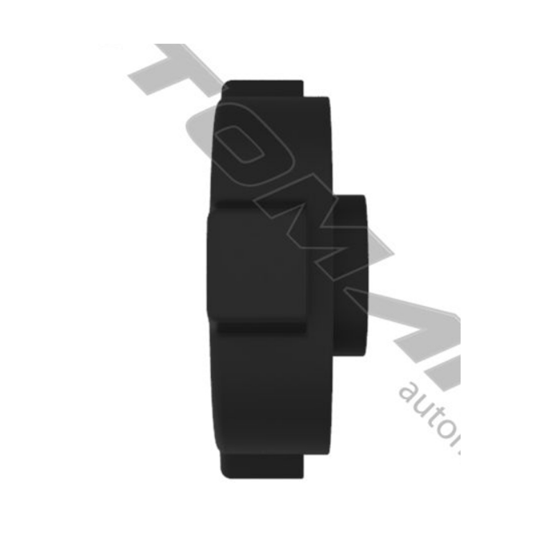 TAPON DEPOSITO DE AGUA FREIGHTLINER 572.2032, AUTOMANN, FL02032, LATERAL