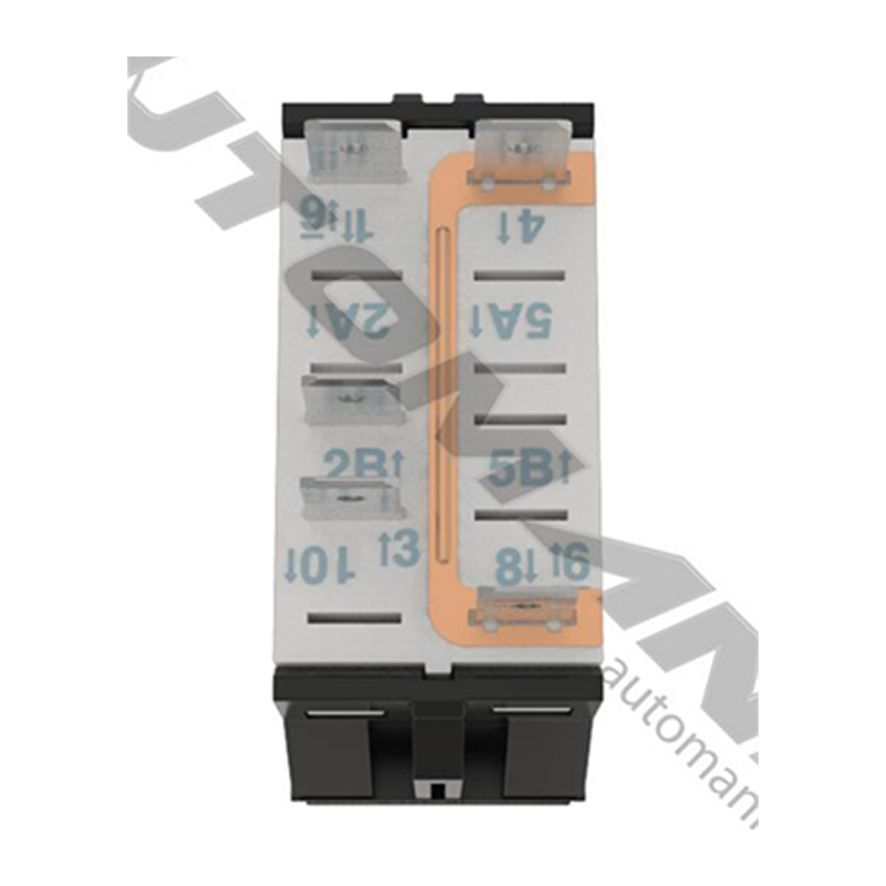 SWITCH DE LUCES KENWORTH P27104023, AUTOMANN, 577.59629, reverso