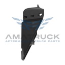 BASE BRACKET DE DEFENSA FREIGHTLINER CASCADIA P4 L, AUTOMANN, 564.46699, reverso