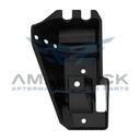 BASE BRACKET DE DEFENSA FREIGHTLINER CASCADIA P4 L, AUTOMANN, 564.46699, lateral derecho