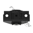 SOPORTE DE CABINA FREIGHTLINER CASCADIA M17431, AUTOMANN, F03301, DIAGONAL