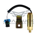 Sensor, ARC6631, lado superior