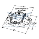 grote-Base-Grote-Para-Plafon-Redondo-2-Abs-Gr-42180-diagrama