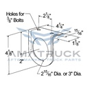 grote-Base-Grote-Para-Plafon-Redondo-2-1-2-Neg-43512-diagrama