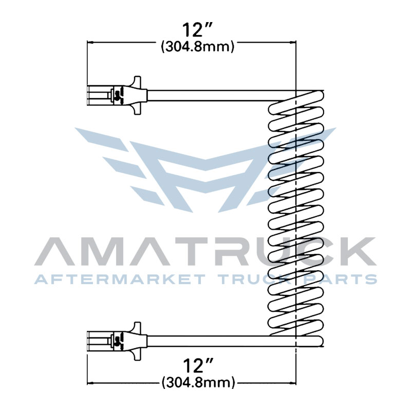 grote-Cable-7-Lineas-De-15-Abs-Verde-Grote-87101-diagrama