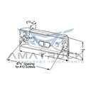 grote-Plafon-Lateral-Ambar-Grote-Defen-Kenworth-T6-46083-diagrama