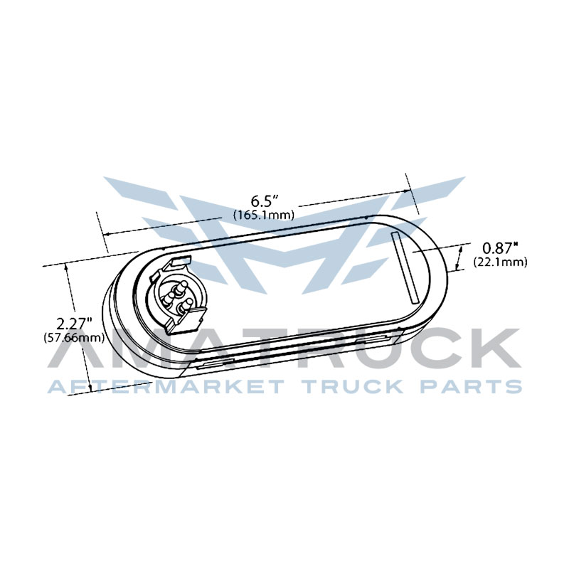 grote-Plafon-Ovalado-Ambar-Grote-Led-53963-diagrama