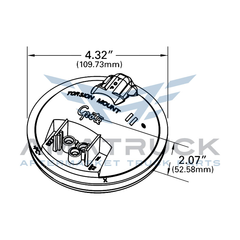 grote-Plafon-Redondo-4-Ambar-Grote-Sellado-52923-diagrama