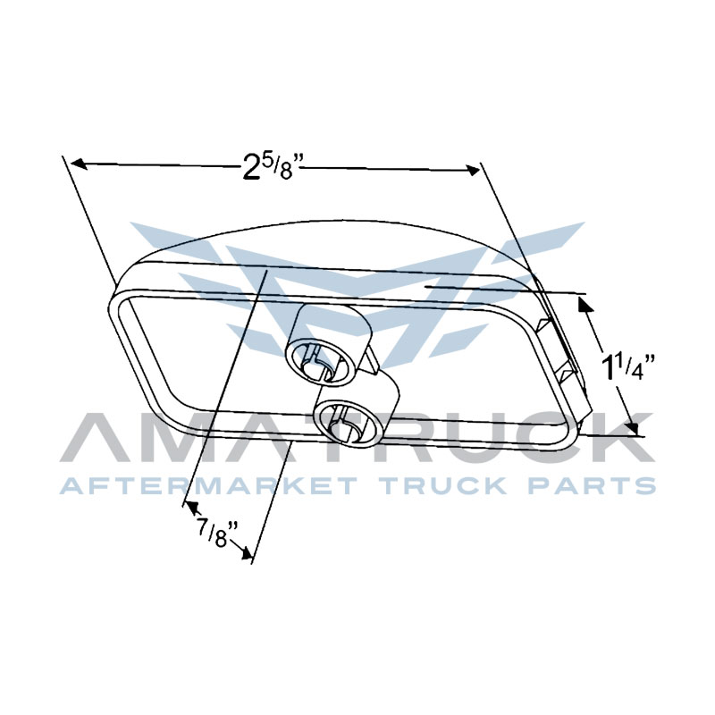 grote-Plafon-Zepellin-Blanco-Grote-Mini-60271-diagrama