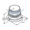 grote-Torreta Led Chica Grote-77473-diagrama