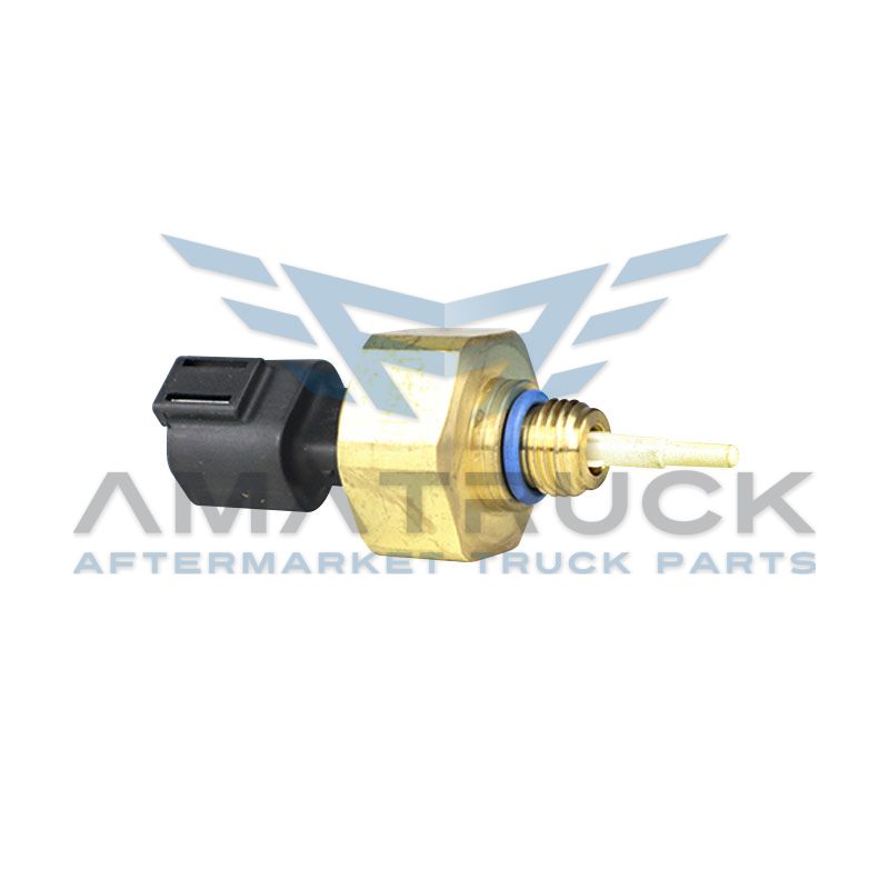 SENSOR DE TEMPERATURA ISX QSX15 4921475, LATERAL DERECHO