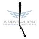 BRAZO LIMPIABRISAS KENWORTH T660 L GS4885, AUTOMANN, HLK7009, frontal