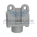 VALVULA REPARTIDORA DIESEL 22521D KENWORTH, AUTOMANN, 572.1034, REVERSO