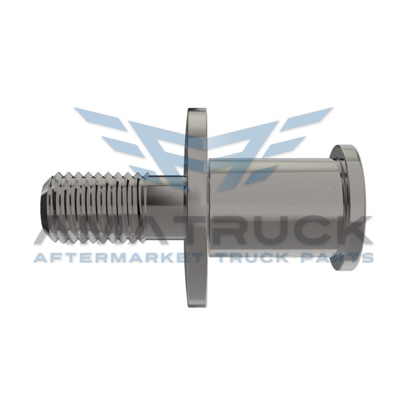 CONTRACHAPA KENWORTH PERNO L AM HLK2329, AUTOMANN, KW09121, LATERAL