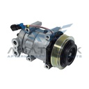 COMPRESOR A/C VOLVO 20721587, 20-04326AM, SANDEN4023