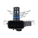 SENSOR DE TEMPERATURA CUMMINS ISX2872784, CABEZA