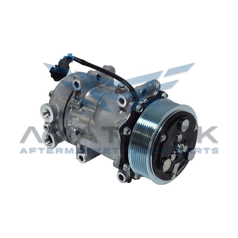 COMPRESOR A/C KENWORTH T300 06