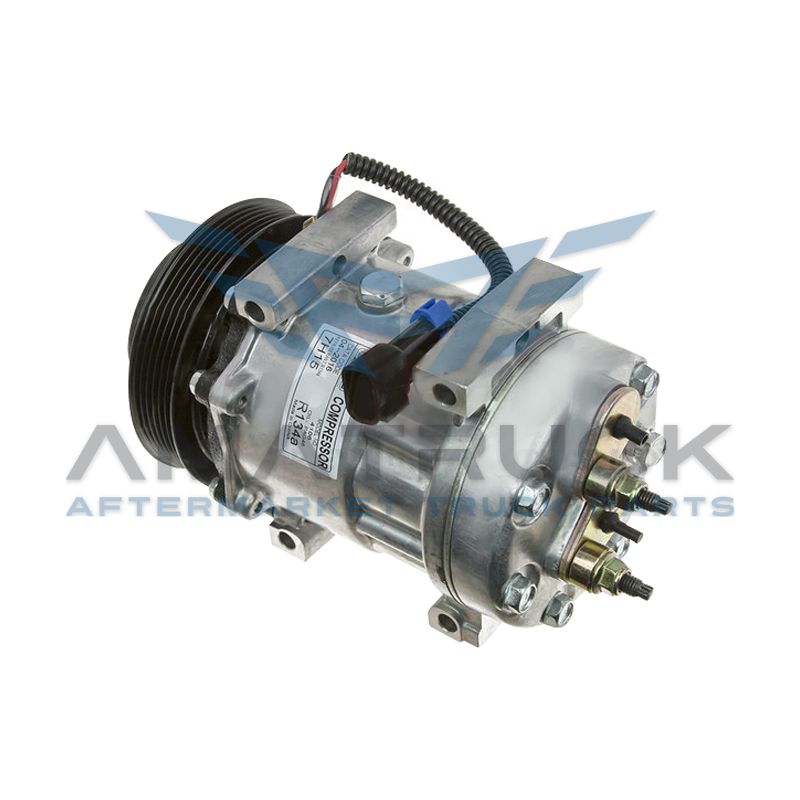 COMPRESOR A/C KENWORTH T680 F69-1015-151