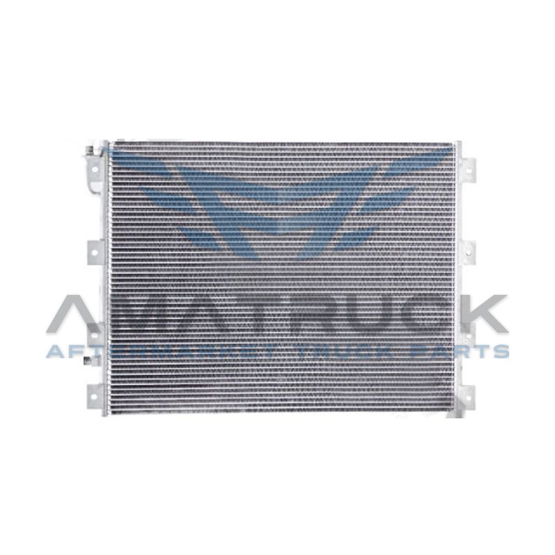 CONDENSADOR A/C KENWORTH T600 93-05 AM