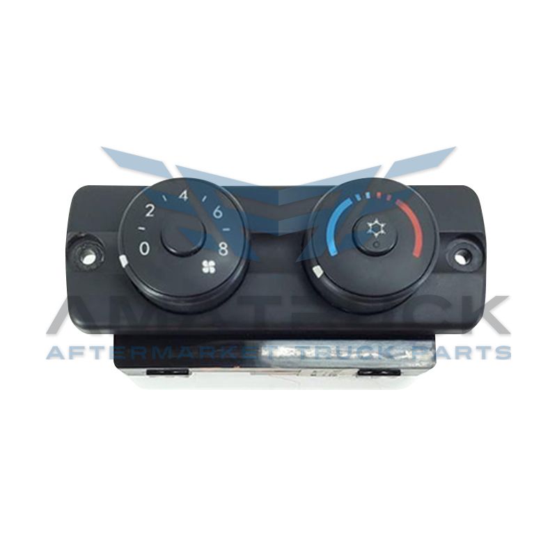 CONTROL A/C FREIGHTLINER CASCADIA P3 2 PERILLAS TRAS