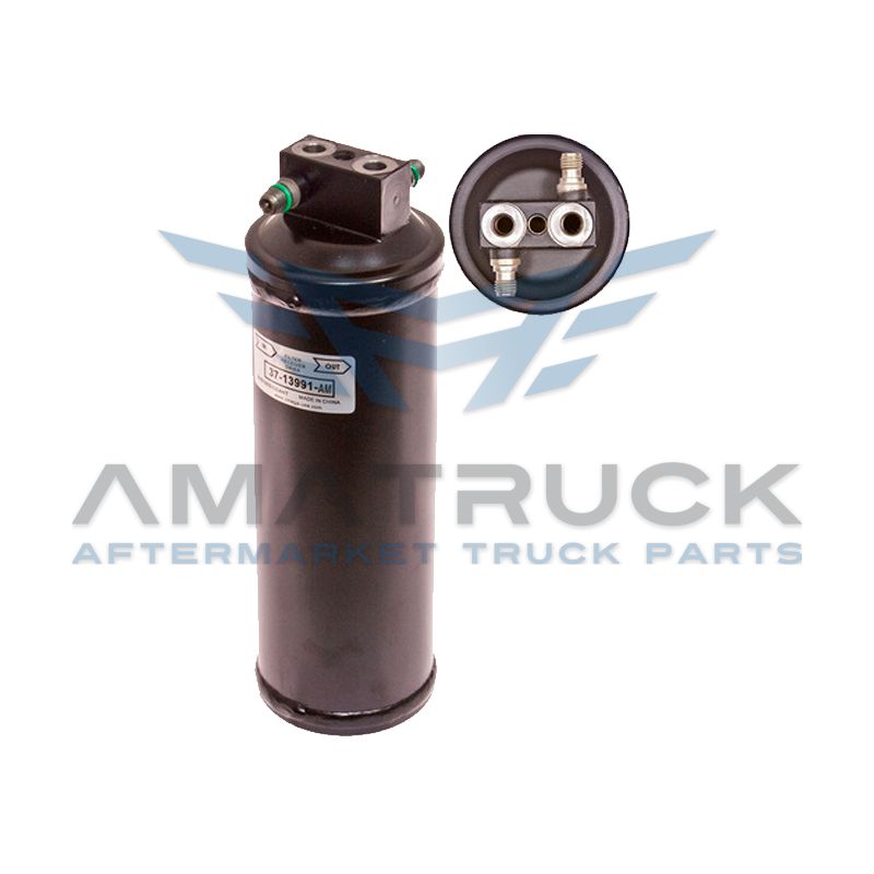 FILTRO A/C FREIGHTLINER COLUMBIA PLACA 37-13991