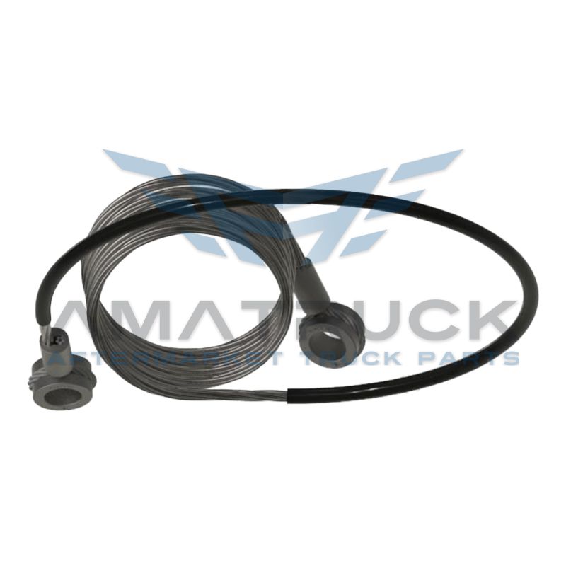 CABLE PARA COFRE KENWORTH T800 HLK2474