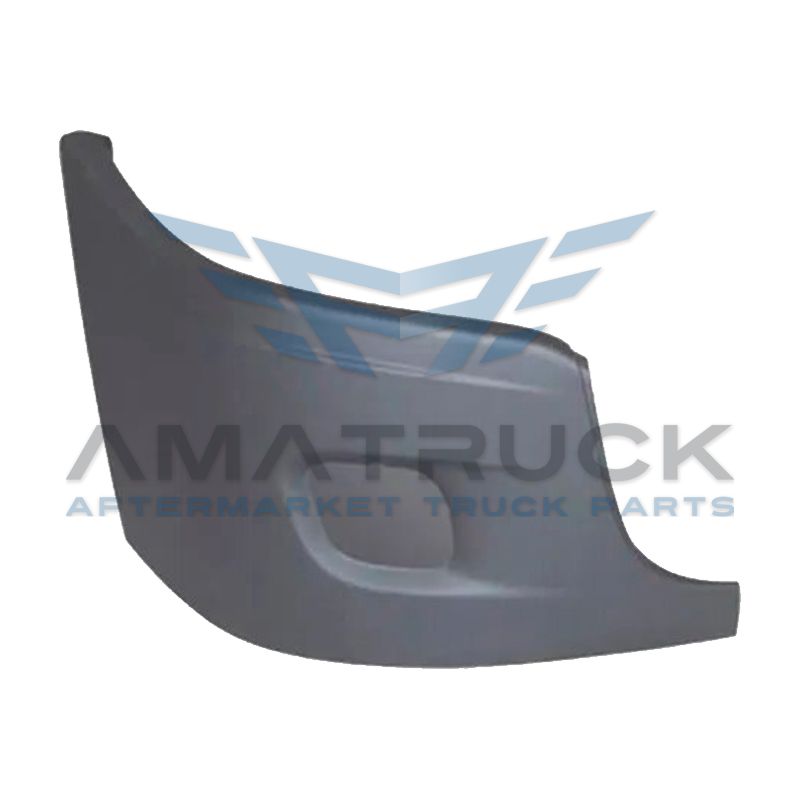 DEFENSA LATERAL FREIGHTLINER CASCADIA P3 CUBIERTA SIN F L