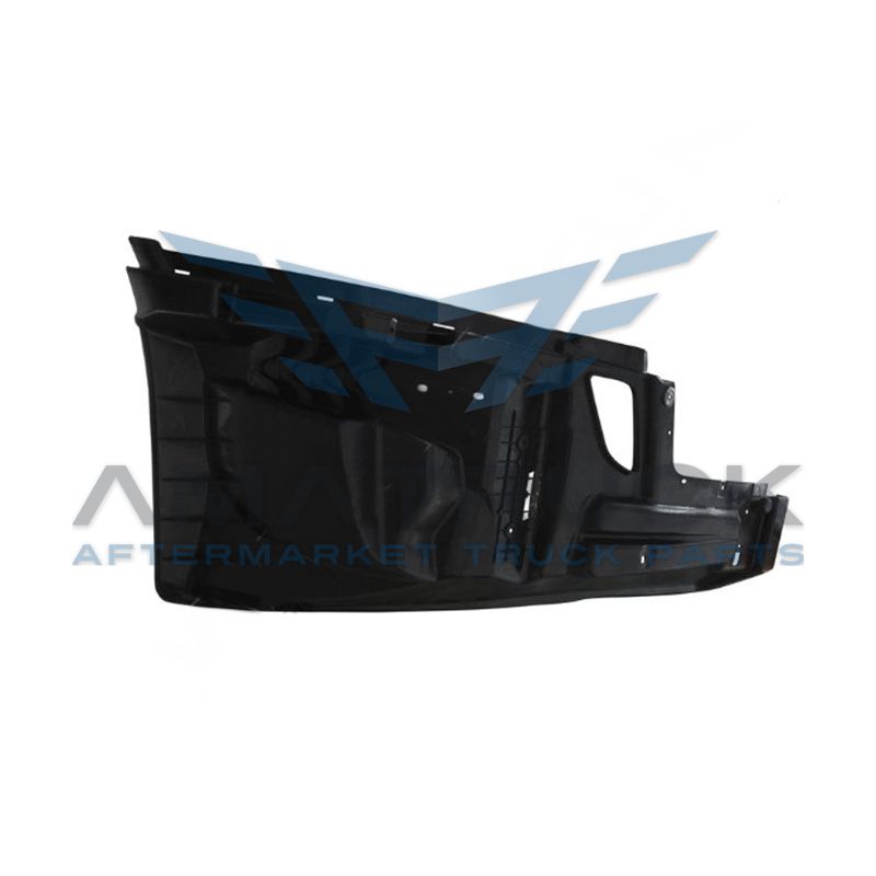 DEFENSA LATERAL FREIGHTLINER CASCADIA P4 REFUE SIN F 18+ L