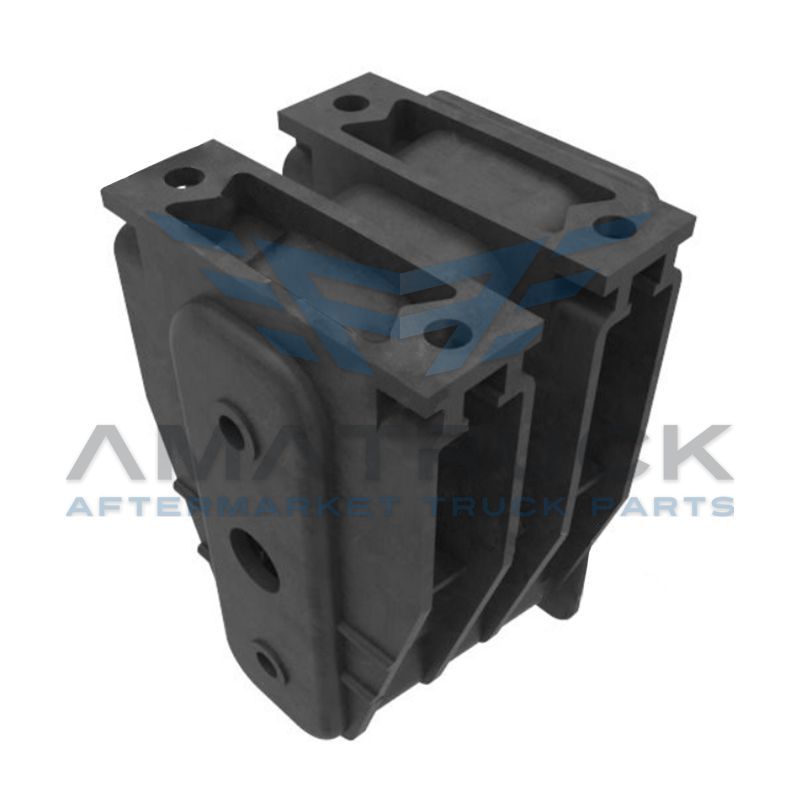 SOPORTE DE DEFENSA FREIGHTLINER CASCADIA P3 564.46302