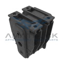 SOPORTE DE DEFENSA FREIGHTLINER CASCADIA P3 564.46302