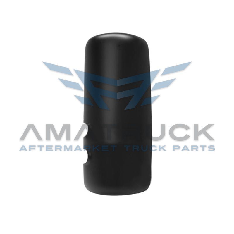 CONCHA PARA ESPEJO KENWORTH T680 T880 NEGRA L