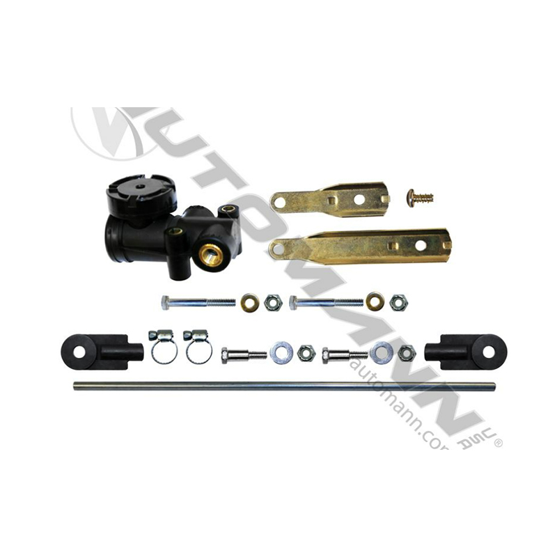 VALVULA NIVELADORA SUSPENSION INTERNATIONAL PROSTAR 17 KENWORTH T680 + H0060