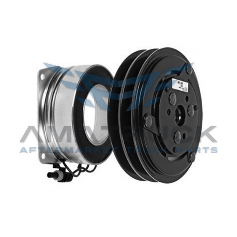 CLUTCH A/C YORK 2 RANURAS OEM