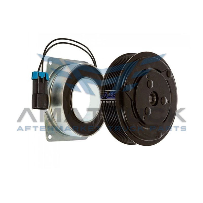 CLUTCH A/C YORK 8 RANURAS 22-11009