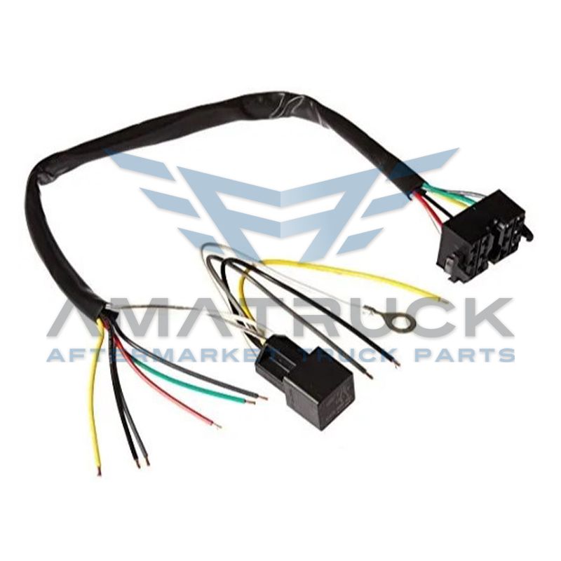 CONECTOR GROTE PARA PALANCA DIRECCIONAL