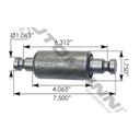 GRANADA MUELLE SUSPENSION KENWORTH B65-1017-01