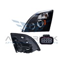 FARO VOLVO 3G 15-16 C/LEDS L DEPO