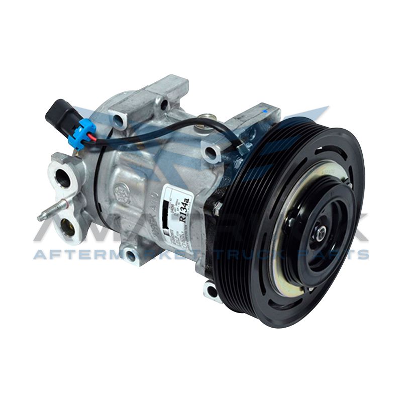 COMPRESOR A/C FLN CASCADIA P3 22-65771-000