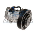 COMPRESOR A/C VOLVO 20721587