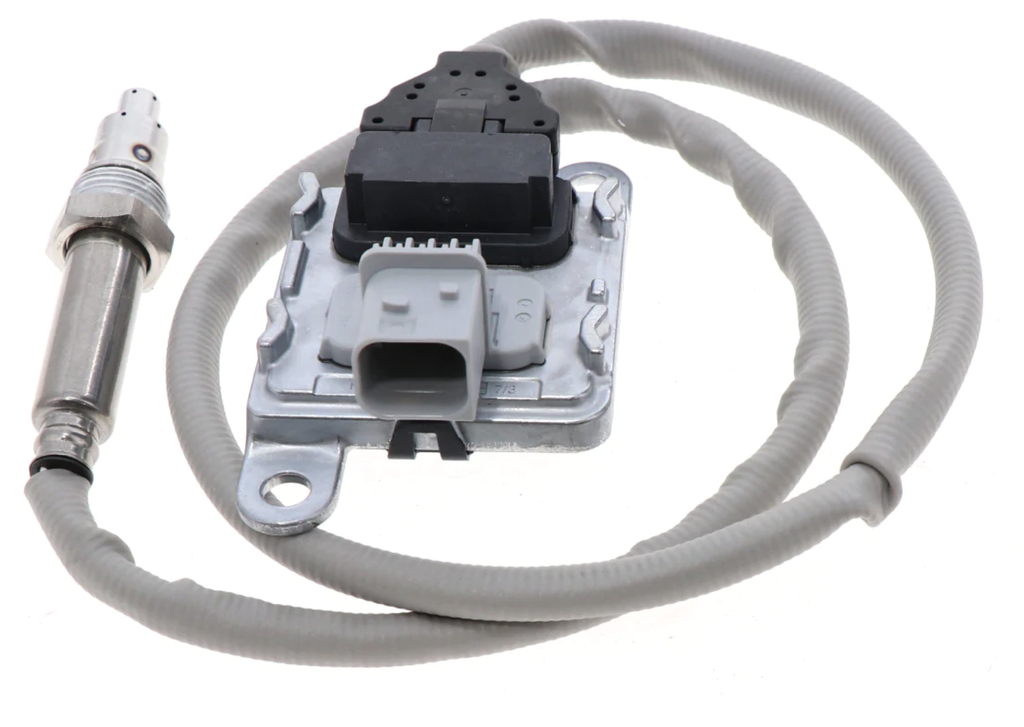 SENSOR NOX MERCEDES BENZ ,DETROIT DD13 DD15 DD16   EA0101532328