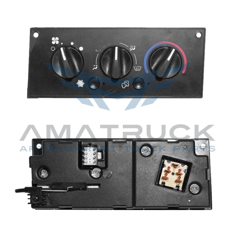 Control A/C Kenworth T800 F21 1032 100 