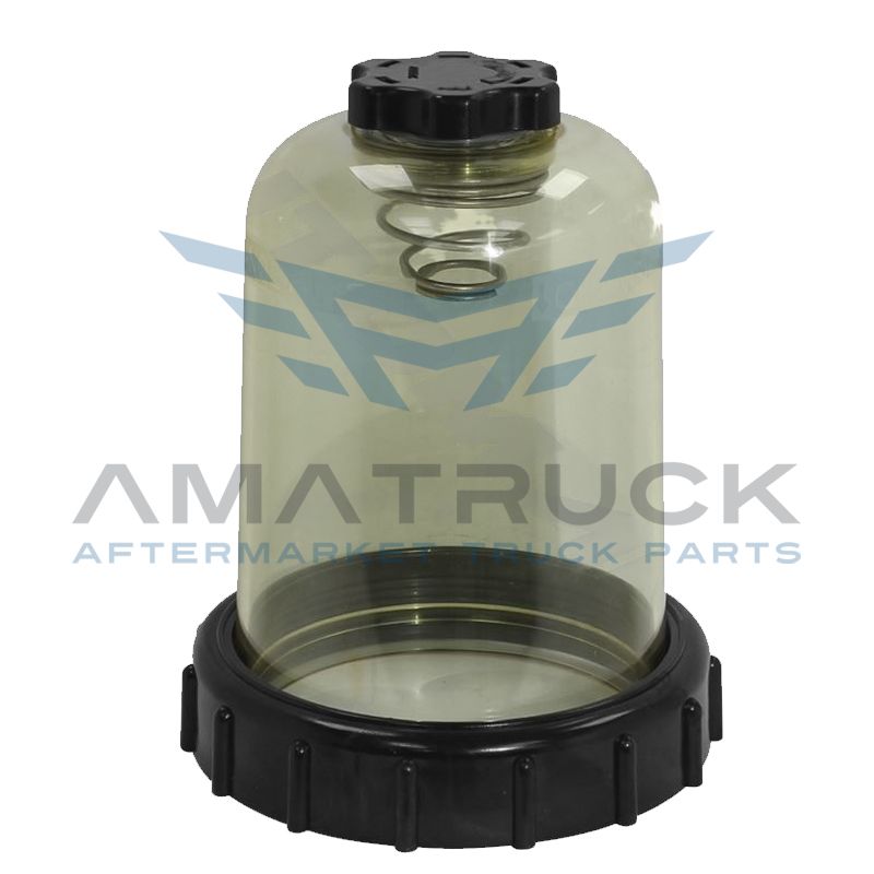 CUBIERTA FILTRO DE COMBUSTIBLE CUMMINS DCV 13010 T680