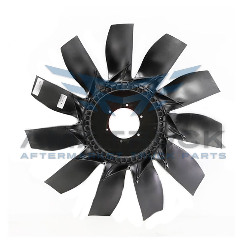 VENTILADOR KENWORTH T680 11 ASPAS 32  CENT 5  ARCSE