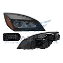 FARO FREIGHTLINER CASCADIA P4 18+  LED R