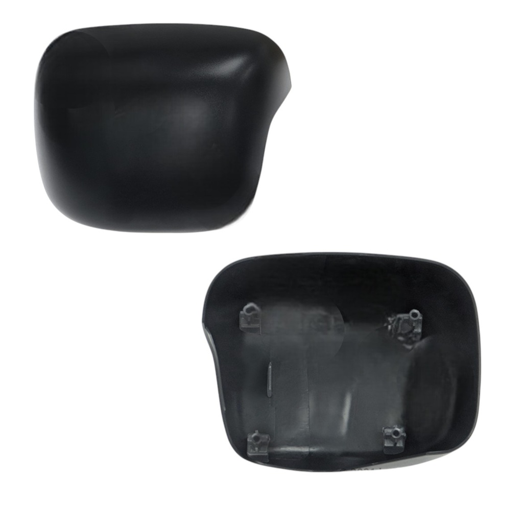 CONCHA PARA ESPEJO COFRE FREIGHTLINER CASCADIA P4 NEGRA LH