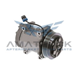 [20-04815AR] COMPRESOR A/C INTERNATIONAL 9200 PROSTAR 