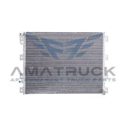 [24-54028] CONDENSADOR A/C KENWORTH T600 93-05 AM