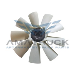 [U735-44560-03] VENTILADOR FREIGHTLINER CASCADIA P3